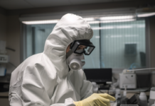 Coronavirus Lab Leak Hypothesis