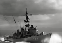 The Philadelphia Experiment