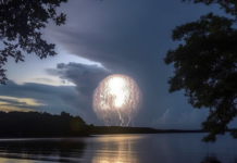 Ball Lightning