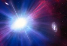 The Mystery Deepens: Hubble Discovers Bizarre Explosion in Highly Unexpected Corner of Space