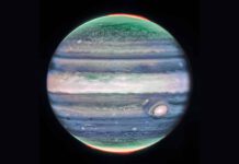 James Webb Telescope Detects Unprecedented Phenomenon on Jupiter