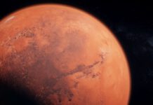 Scientists Believe They’ve Found the Cause of the Strongest Marsquake Ever (And It’s Rather Surprising)