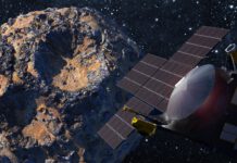 Countdown Begins: NASA Set to Explore a Mysterious Metallic Object in Space in One Week