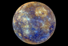 Mercury – the innermost planet in our solar system – appears to still be shrinking.