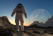 Attention Men: Space Travel Might Increase the Risk of Erectile Dysfunction