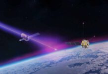 Record-Breaking Gamma-Ray Burst Strikes Earth and Disrupts its Ionosphere