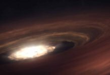 James Webb Telescope Unravels Mystery: A Young Sun-like Star Experiences Radical Changes in Just 15 Years, Leaving Scientists Baffled