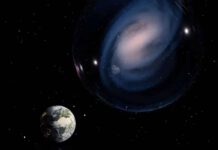 Scientists Unveil a Second Milky Way in the Early Universe: A Breakthrough Discovery