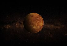 Groundbreaking Discovery: Oxygen Detected on the Sunshine Side of Venus for the First Time