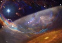 James Webb Telescope Unveils Unexpected Find in Harshest Environment of our Milky Way, Leaving Scientists Stunned