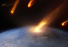 Could We Have Destroyed The Space Rock That Brushed Unnoticed Past Earth This Summer? Scientists Ponder.