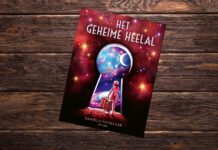 Win the Perfect Holiday Gift for Young Space Enthusiasts: ‘The Secret Universe’