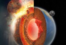 “Unraveling the Mystery: Are the Strange Blobs Discovered Inside Earth in the 1980s of Extraterrestrial Origin?”