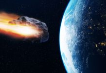 Deploying a Nuclear Bomb Against Incoming Space Rocks: Researchers Express Unexpected Optimism