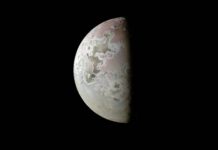 Space Probe Juno Skims Close to Jupiter’s Pizza-like Moon Io: Expect Stunning Captures!