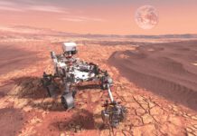 Celebrating Perseverance: Unraveling Martian Mysteries After 1000 Active Mars Days