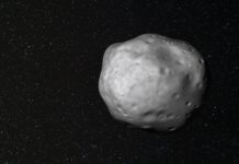 American Space Probe Heads Towards Future Hazard: Asteroid Approaching Earth in 2029