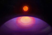 Astronomers Discovered a Planet That, According to Science, Shouldn’t Exist