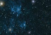 Astronomers Discover Six Planets Orbiting a Nearby Star: A Closer Look at the Discovery