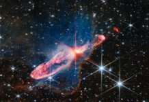 Vote for the Most Beautiful Space Photo of 2023!