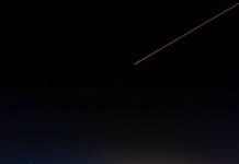 Catch the Geminids Tonight: Expect Dozens of ‘Shooting Stars’ Every Hour!
