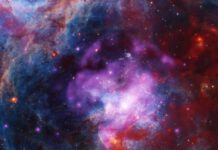 Not One, But Two Exploding Stars Leave Scientists Astonished: The Unexpected Snapshot That Shook Astronomy