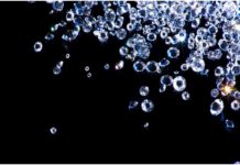 “Raining Diamonds: Over 1900 Exoplanets Have More Diamond Rainfall Than Previously Thought”