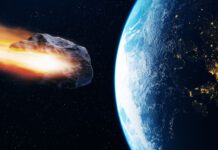 Asteroid Explodes Over Berlin Just Hours After Its Discovery by Scientists