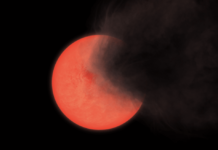 Introducing the ‘Ancient Smoker’: A Novel Star Type Discovered in Our Own Milky Way