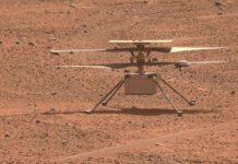 Mars Helicopter Ingenuity Suffers Irreparable Damage, Grounded Forever