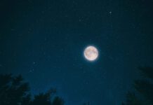 Tonight a Failed Moon Lander Will Fall from the Sky: Why It’s No Cause for Alarm