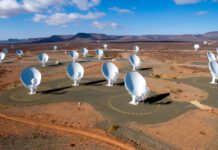 Astronomers Discover Mysterious Object within Our Milky Way: An Exciting Discovery Regardless of Its Exact Nature