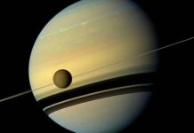 Mysterious Islands on Alien Moon Appear and Disappear Suddenly: Unraveling the Cosmic Enigma