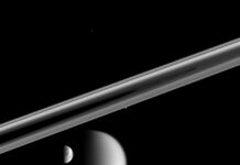 Discover Saturn: Over 145 Moons and Counting!
