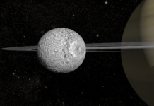 Unraveling the Mystery: Does One of Saturn’s Moons Hide a Secret Ocean?