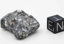 “Recently Exploded Meteorite Over Berlin Proves to be Extraordinary”