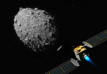 NASA Accidentally Achieves the Impossible: Striking a Meteorite Without Making a Crater, New Research Suggests