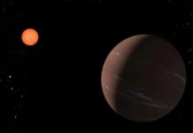 Astronomers Discover New ‘Super Earth’ That Could Potentially Support Life