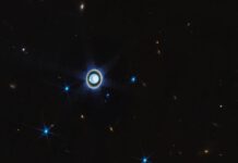 Three New Moons Discovered in Our Very Own Solar System