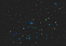 Astronomers Unexpectedly Discover 49 New Galaxies While on a Different Quest