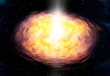 James Webb Telescope Discovers Key Building Blocks for Habitable Worlds in Protostars