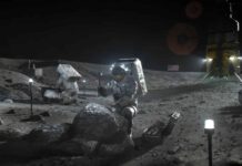 NASA’s Checklist for Future Lunar Astronauts: Cultivate Plants, Locate Water, and Record Moonquakes