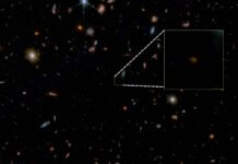 Astronomers Discover a Galaxy That Has Possibly Been ‘Dead’ for Over 13 Billion Years