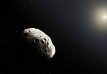 Ever Dreamed of Naming an Asteroid? Now’s Your Chance!