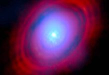 Scientists Discover Water in Space at Exact Spot Where Planets Could Potentially Form