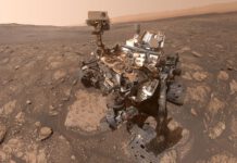 “Scientists Finally Uncover the Secrets of Methane on Mars: A Global Perspective”