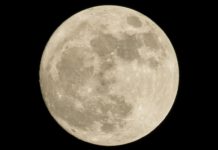 Unveiling the Mystery: How the Moon Turned Itself Inside Out