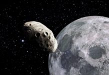 Discover the Tiny Space Pebble That’s Actually a Piece of Our Own Moon
