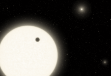 Do Planets Really Exist With Three Suns? Unraveling the Mystery of the ‘3-Body Problem’