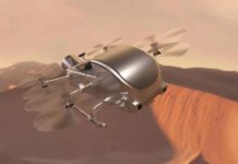 It’s Official: We’re Sending a Drone to Explore Titan, Saturn’s Mysterious Moon